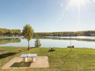 Apartment Marciac  5