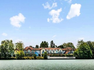 Apartment Marciac  7