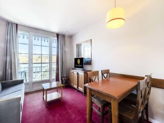 Apartment Marciac  11