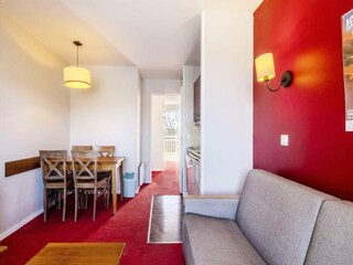 Apartment Marciac  12