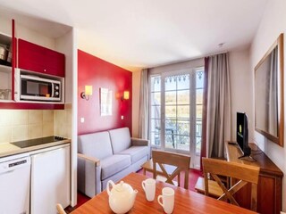 Apartment Marciac  13