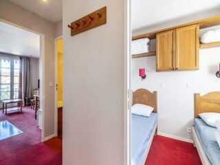 Apartment Marciac  14