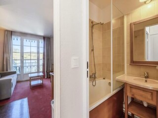 Apartment Marciac  16