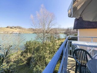 Appartement Marciac  18