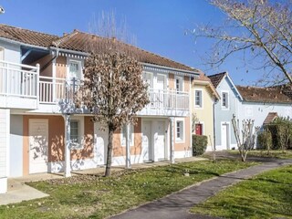Apartment Marciac  19