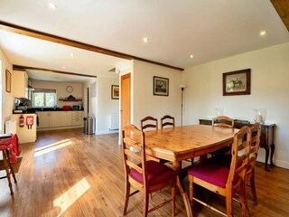 Cottage Andover Ausstattung 13