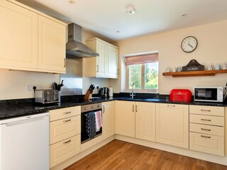 Casa vacanze Andover Caratteristiche 19