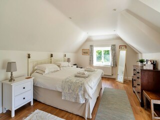 Casa de vacaciones Andover Características 25