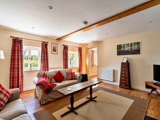 Casa vacanze Andover Caratteristiche 23