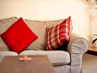 Casa de vacaciones Andover Características 14