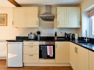 Cottage Andover Ausstattung 23