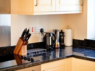 Vakantiehuisje Andover Kenmerken 15