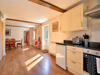 Vakantiehuisje Andover Kenmerken 20