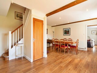 Cottage Andover Ausstattung 17
