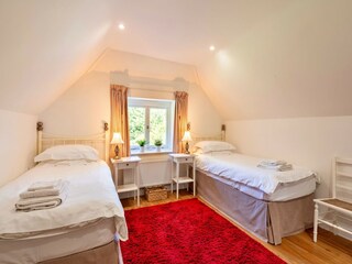 Cottage Andover Ausstattung 27