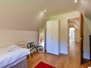 Casa vacanze Andover Caratteristiche 13