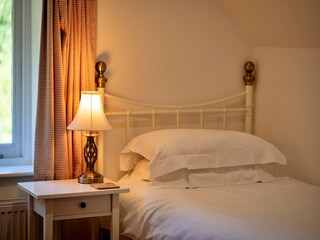 Vakantiehuisje Andover Kenmerken 22