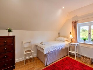 Vakantiehuisje Andover Kenmerken 17