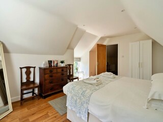 Cottage Andover Ausstattung 23