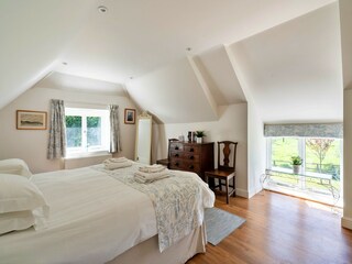 Cottage Andover Ausstattung 19
