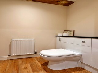Cottage Andover Ausstattung 31