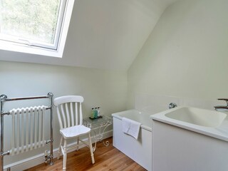 Cottage Andover Ausstattung 33