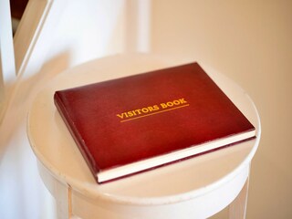 Casa de vacaciones Andover  34