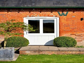 Casa vacanze Andover Registrazione all'aperto 8