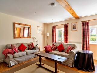 Casa vacanze Andover Caratteristiche 1