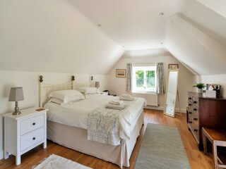 Vakantiehuisje Andover Kenmerken 31