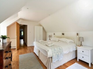 Cottage Andover Ausstattung 32