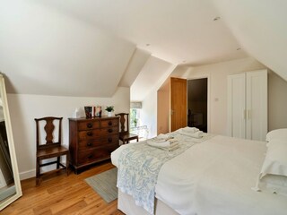 Cottage Andover Ausstattung 12