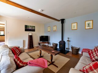 Cottage Andover Ausstattung 23