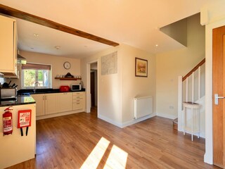 Cottage Andover Ausstattung 30