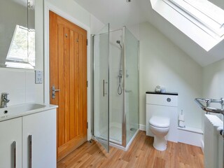 Vakantiehuisje Andover Kenmerken 33