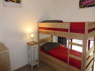 Apartment Rilly-sur-Aisne  4