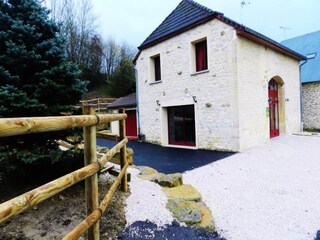 Appartement Rilly-sur-Aisne  1