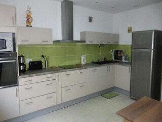 Appartement Rilly-sur-Aisne  6
