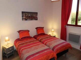 Appartement Rilly-sur-Aisne  7