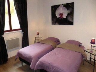 Appartement Rilly-sur-Aisne  8