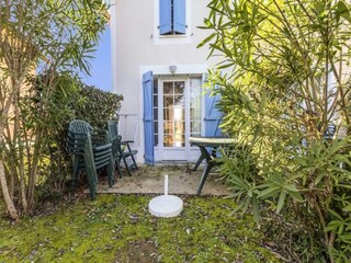 Appartement Marciac  3