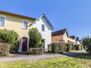 Apartment Marciac  4