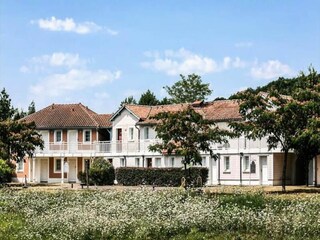 Apartment Marciac  6