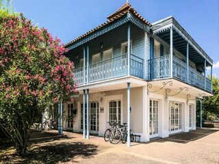 Apartment Marciac  8