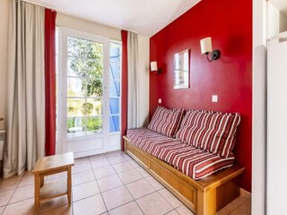 Appartement Marciac  12