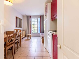 Apartment Marciac  13