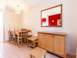 Appartement Marciac  14