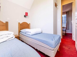 Apartment Marciac  16