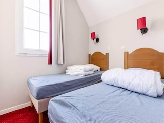 Apartment Marciac  17