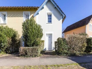 Appartement Marciac  20